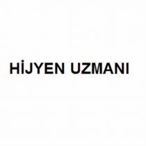 HİJYEN UZMANI