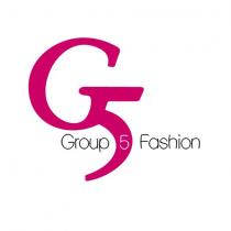 group 5 g5 fashion