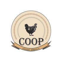 coop 'lezzet kümesi'