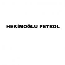 hekimoğlu petrol