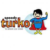 speedy turko