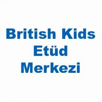 british kids etüd merkezi