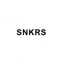 snkrs