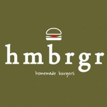 hmbrgr homemade burgers