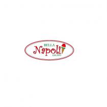 bella napoli gelato