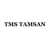 tms tamsan
