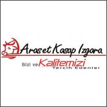 araset kasap ızgara bizi ve kalitemizi tercih edenler