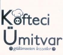 köfteci ümitvar gülümseten lezzetler