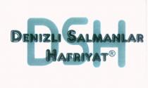 dsh denizli salmanlar hafriyat