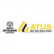 konya büyükşehir belediyesi atus akıllı toplu ulaşım sistemi