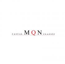 mqn casual classic