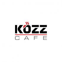 közz cafe