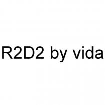r2d2 by vida