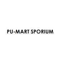 pu-mart sporium