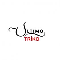 ultimo triko