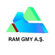 ram gmy a.ş.