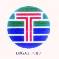 t boğaz turu