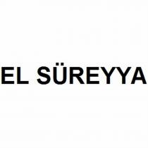 el süreyya