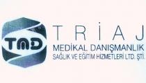 tmd triaj medikal danışmanlık sağlık ve eğitim hizmetleri ltd. şti.