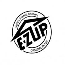 world's fastest shelters original shade e-zup