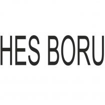 hes boru