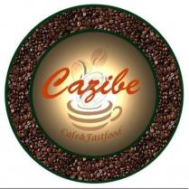 cazibe cafe & fastfood