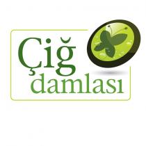 çiğ damlası