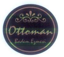 ottoman badem ezmesi