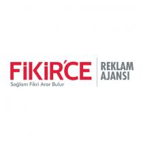 fikir'ce reklam ajansı sağlam fikri arar bulur
