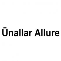 ünallar allure