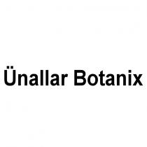 ünallar botanix