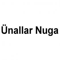 ünallar nuga