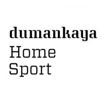 dumankaya home sport
