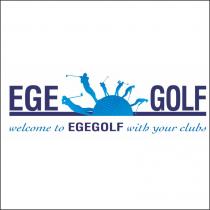 ege golf welcome to egegolf with your clubs