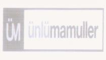 üm ünlümamuller