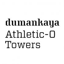 dumankaya athletic-o towers