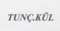 tunç.kül