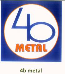 4b metal