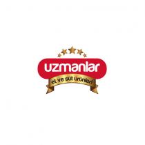 uzmanlar et ve süt ürünleri