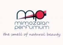 mp mimozalar perfumum the smell of natural beauty