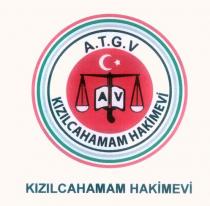 a.t.g.v kızılcahamam hakimevi