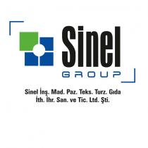 sinel group sinel inş. mad. paz. teks. turz. gıda ith. ihr. san. ve tic. ltd. şti.