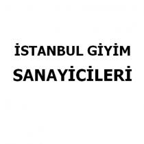istanbul giyim sanayicileri