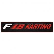 f16 karting