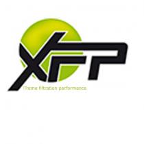 xfp treme filtration performance