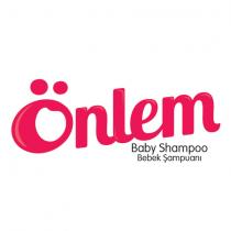 önlem baby shampoo