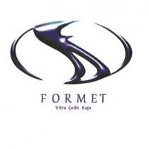 formet vitra çelik kapı
