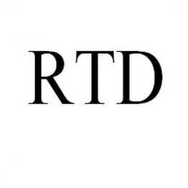 rtd