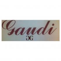 gaudi gg
