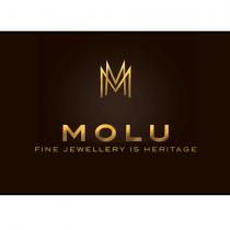 molu fine jewellery is heritage